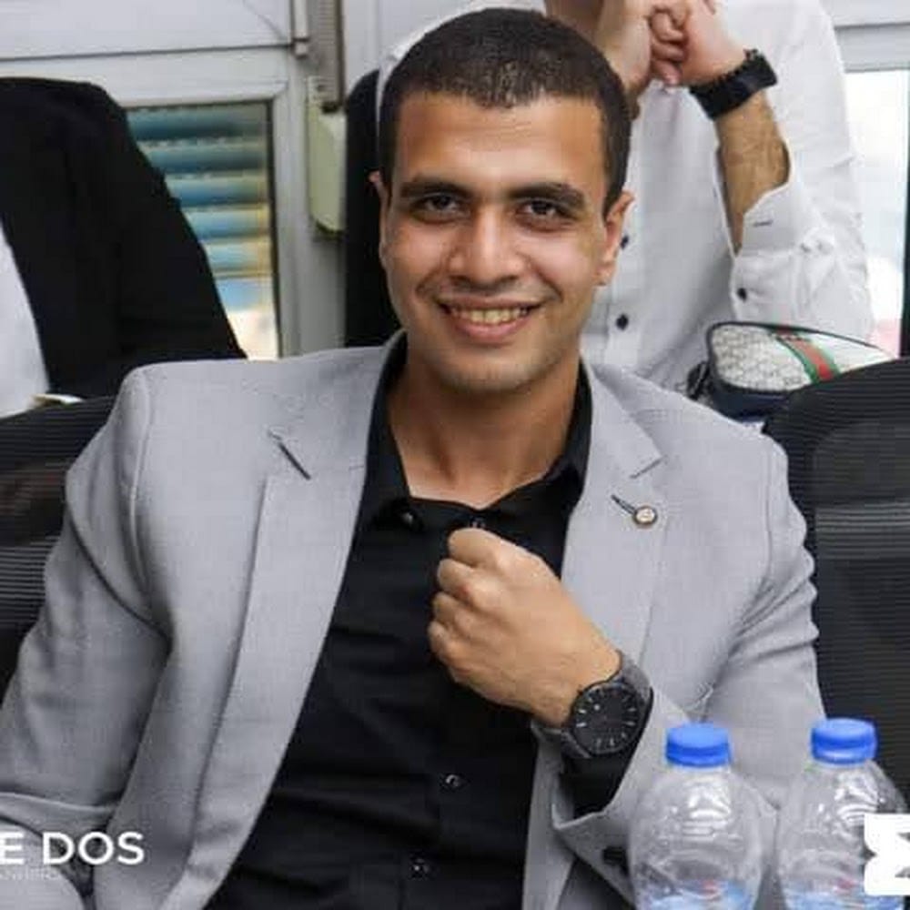 Abdullah profile pic