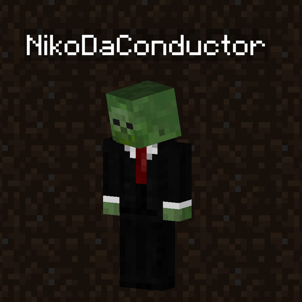 nikodaconductor