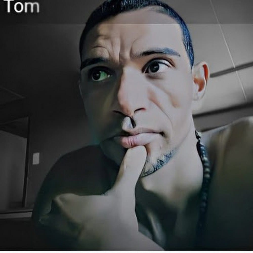 undefined profile pic