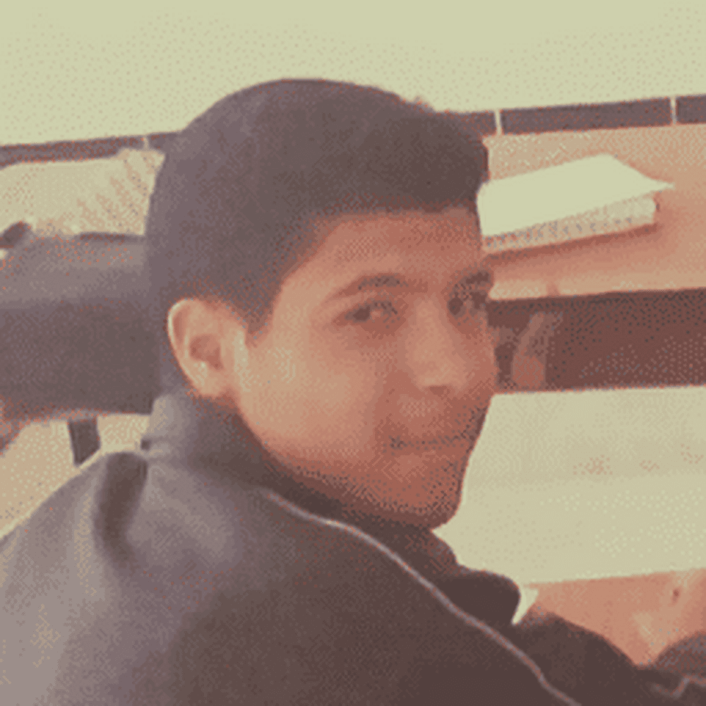profile picture for: Saad Laggoun