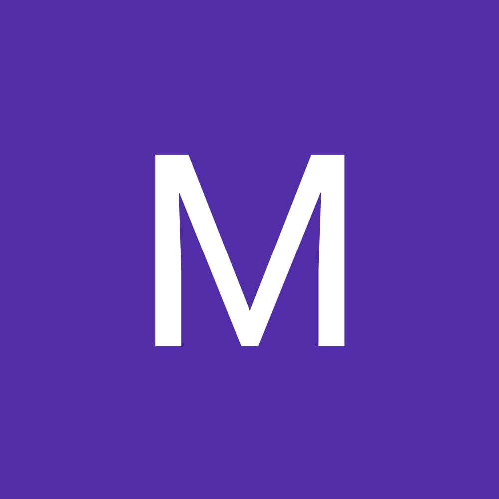 Mirey profile pic