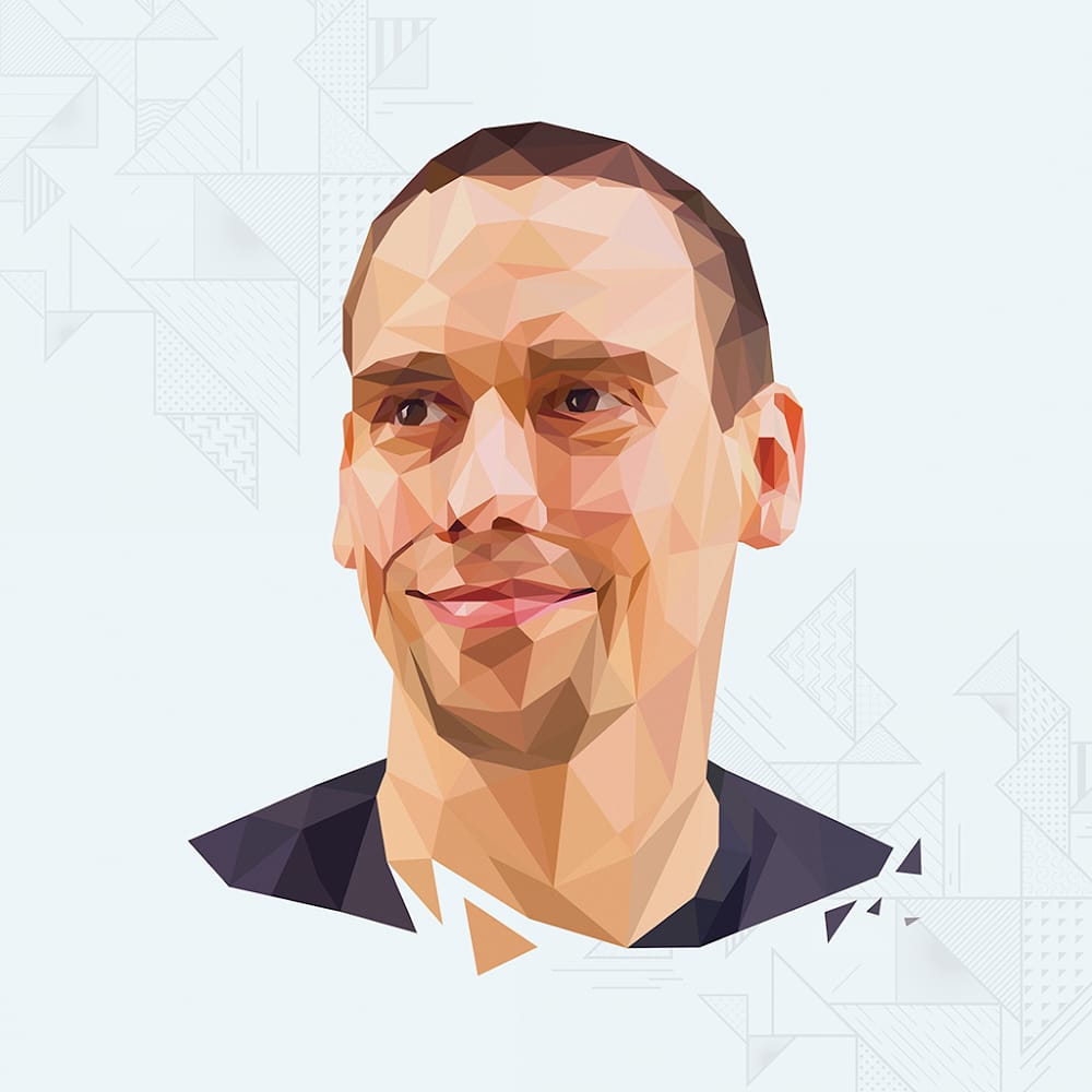 Peter Theill's avatar