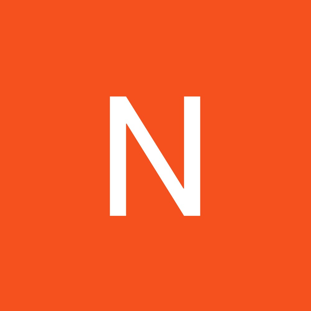 Nadav Boaz's avatar