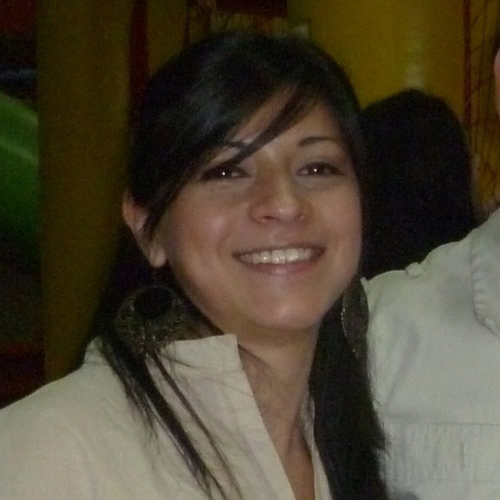 Viviana Herrera profile picture