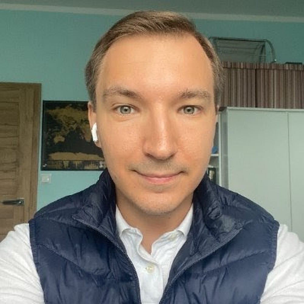 Krzysztof from LaunchDirectories's avatar