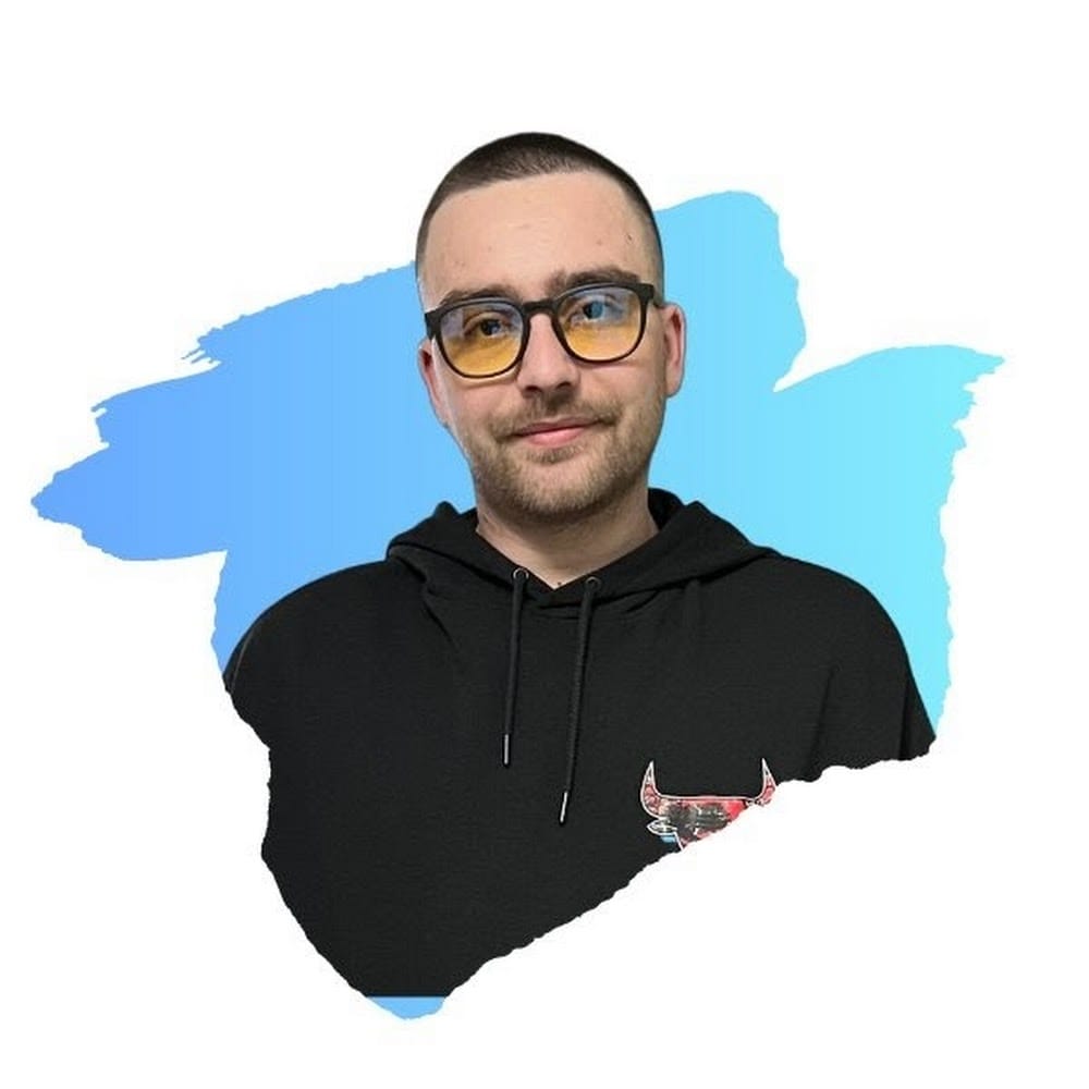 Alex Cloudstar's avatar