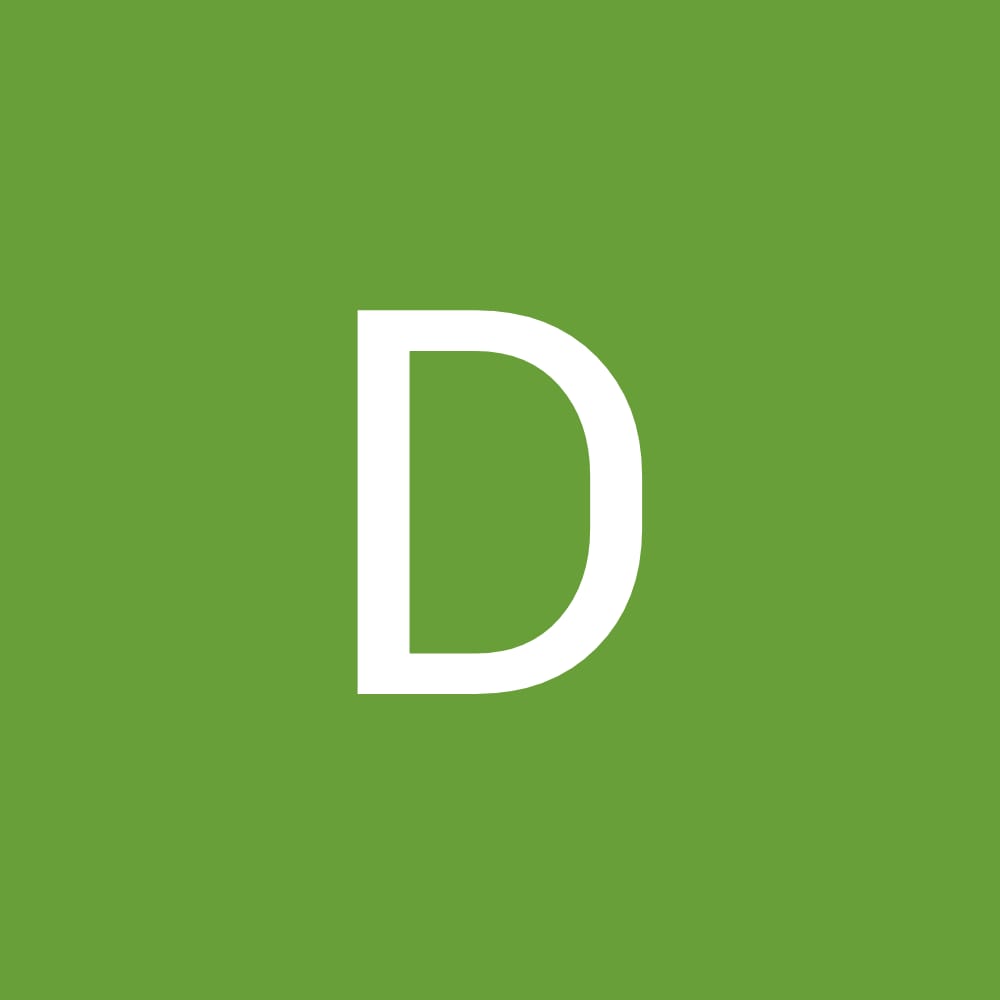 Deepak Puppala's avatar