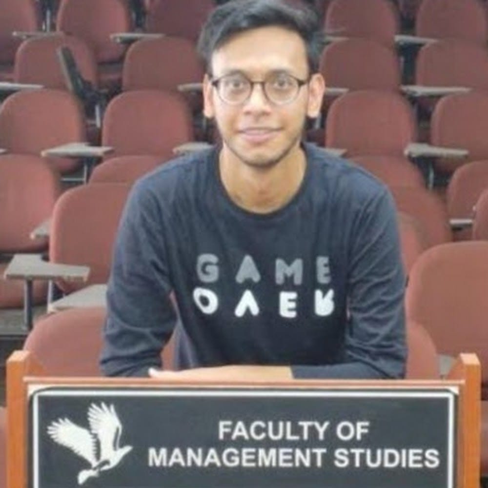 ANUJ GUPTA's avatar