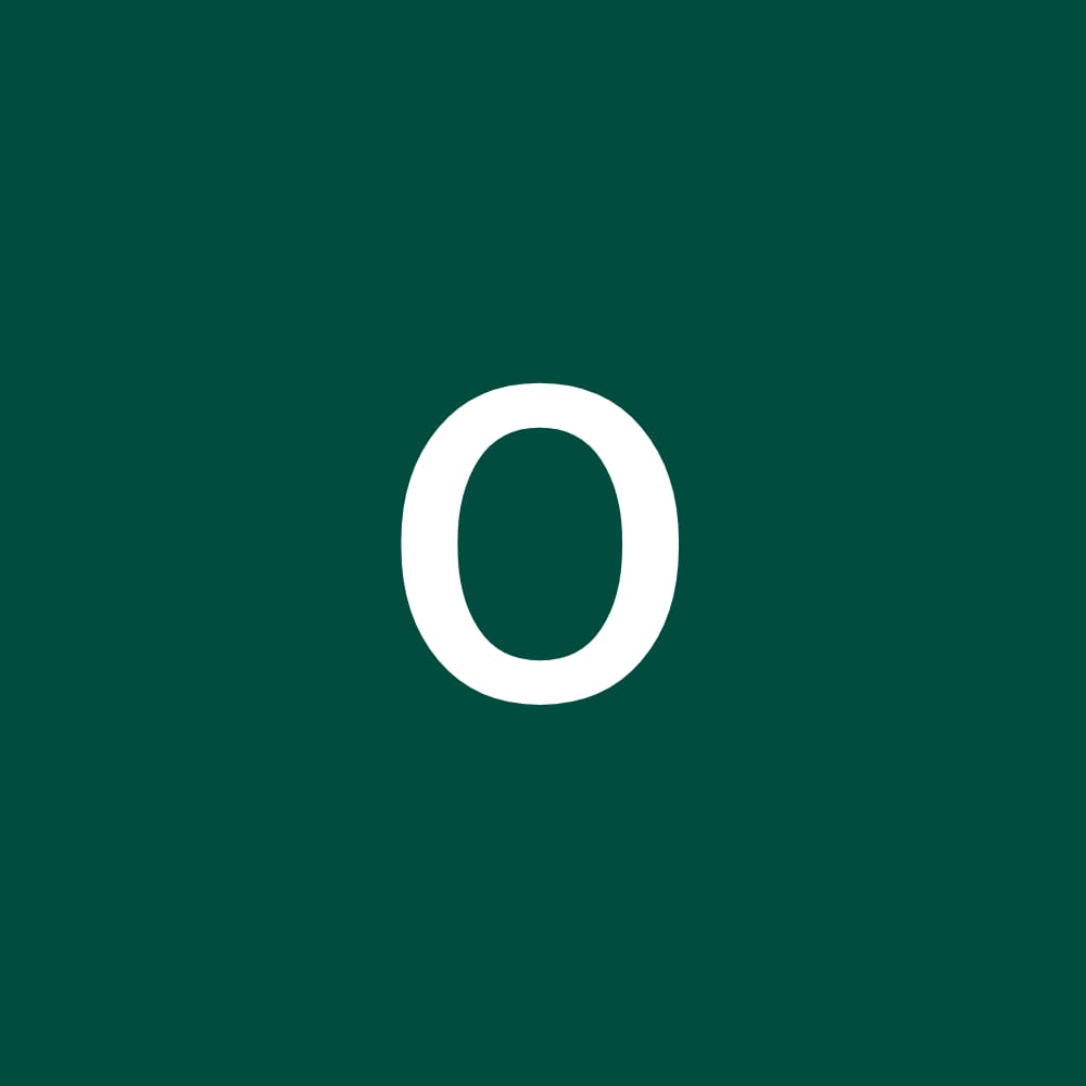 oliver profile pic