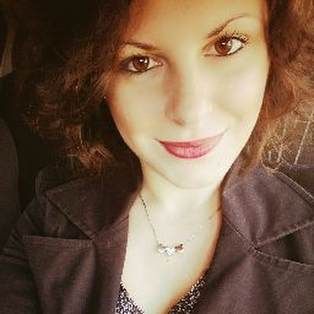 Cristina Grimoldi profile picture