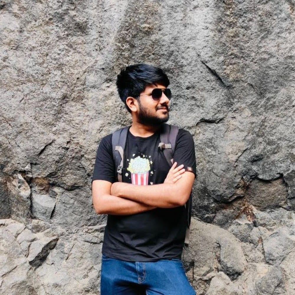 Prathmesh Choudhari profile picture