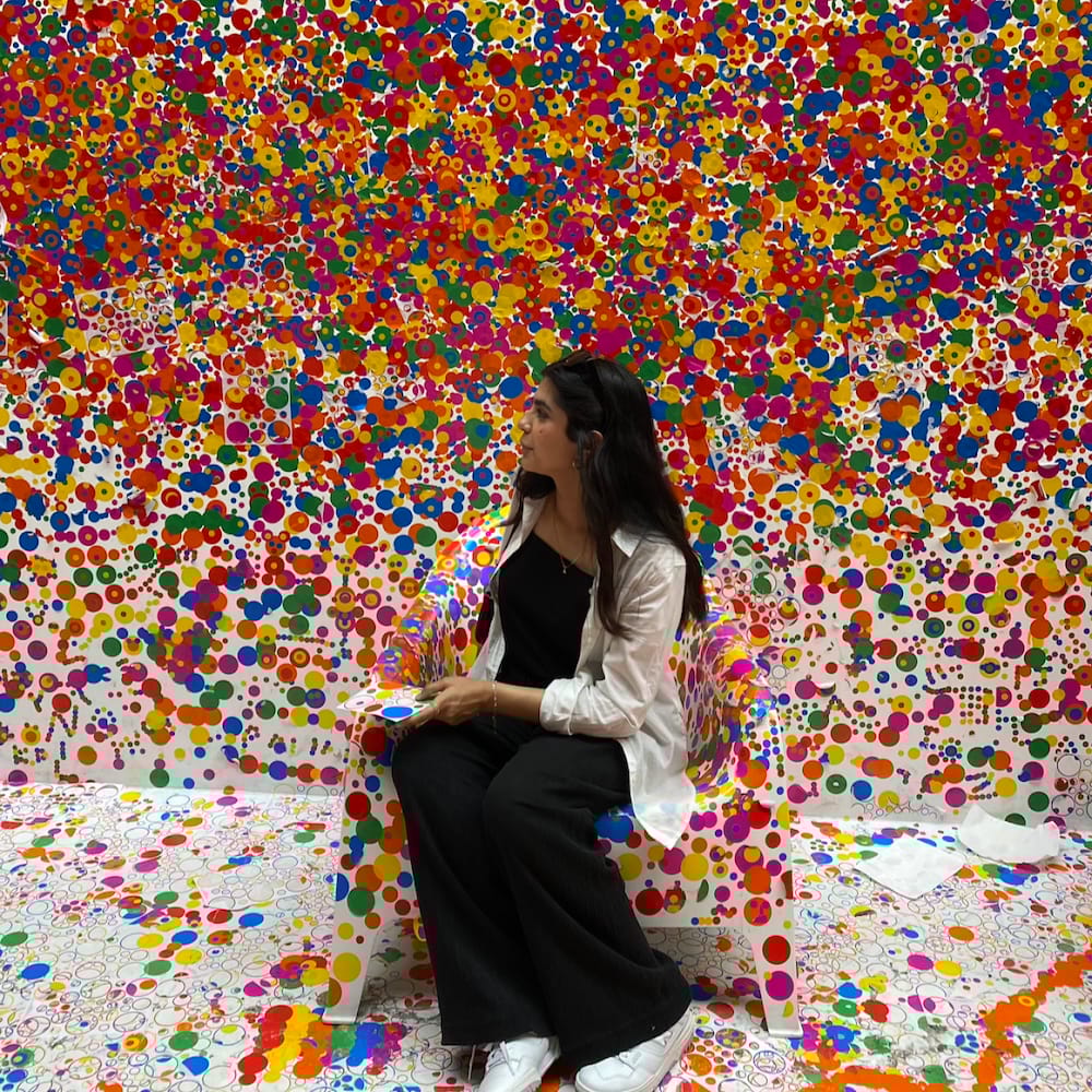 Farah Akhtar profile picture