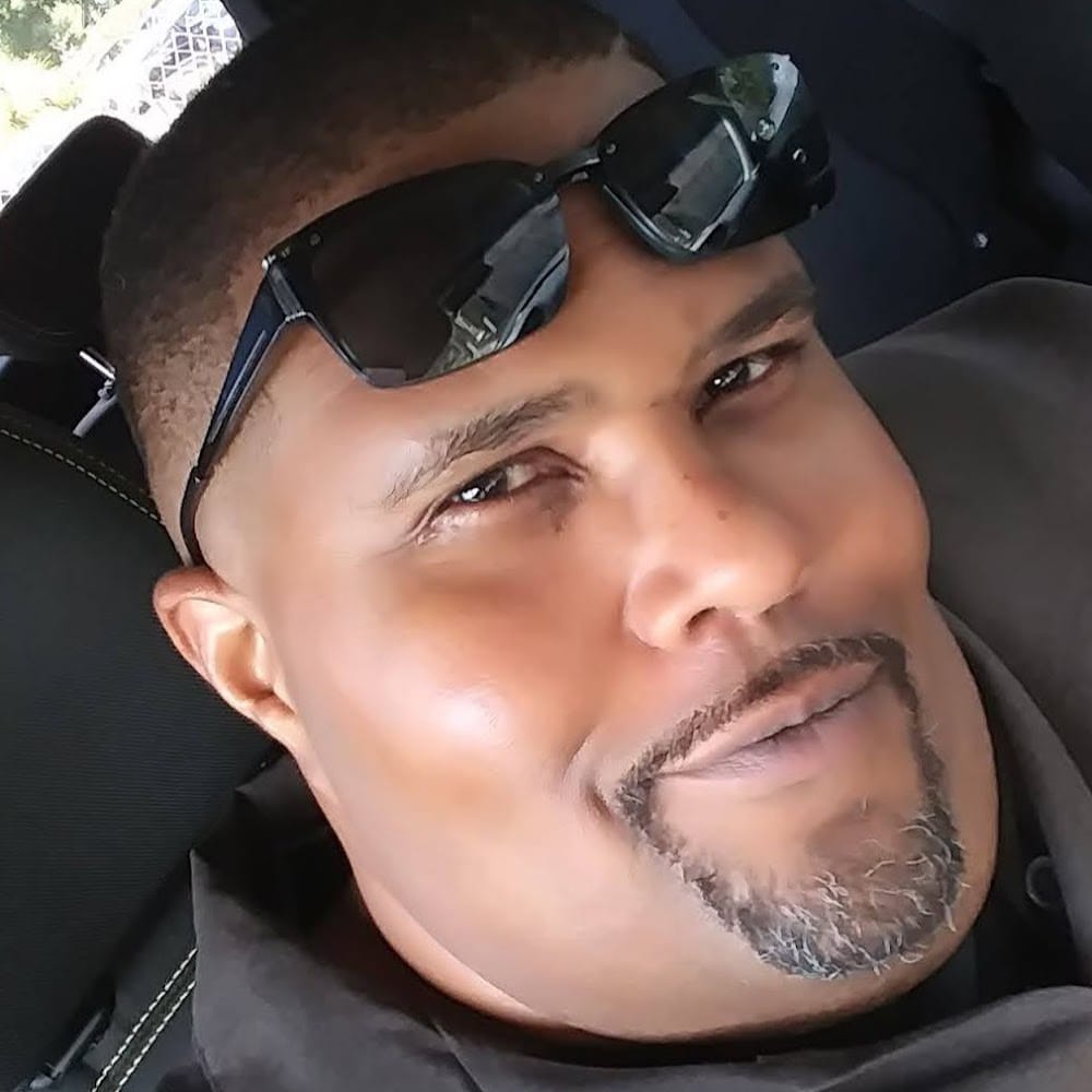 CLARENCE profile pic