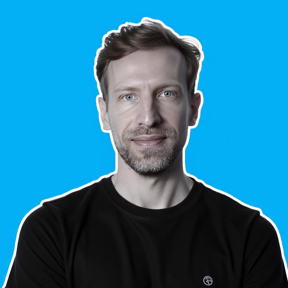 Jonathan Kraayenbrink's avatar