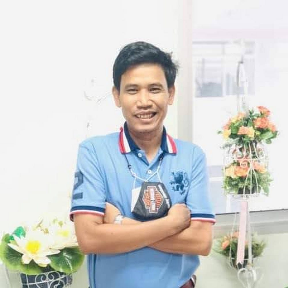 เมธี profile pic