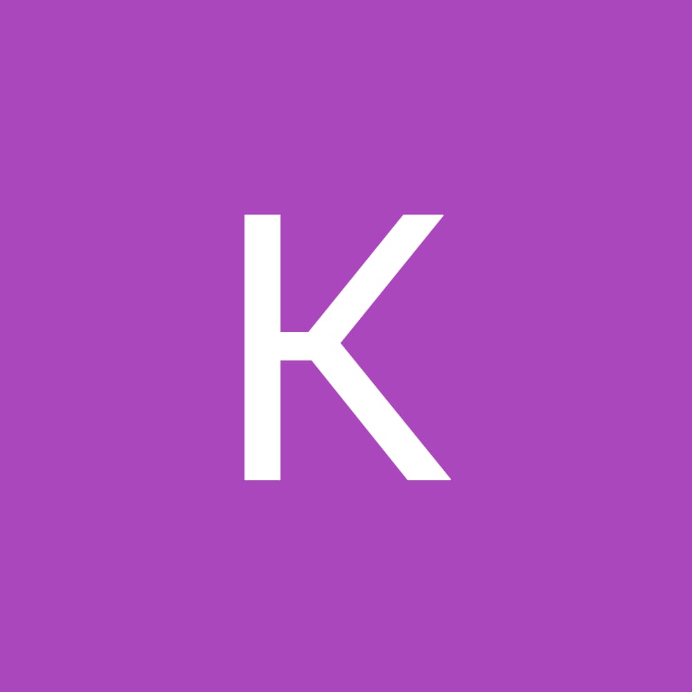 Kevin Wu's avatar