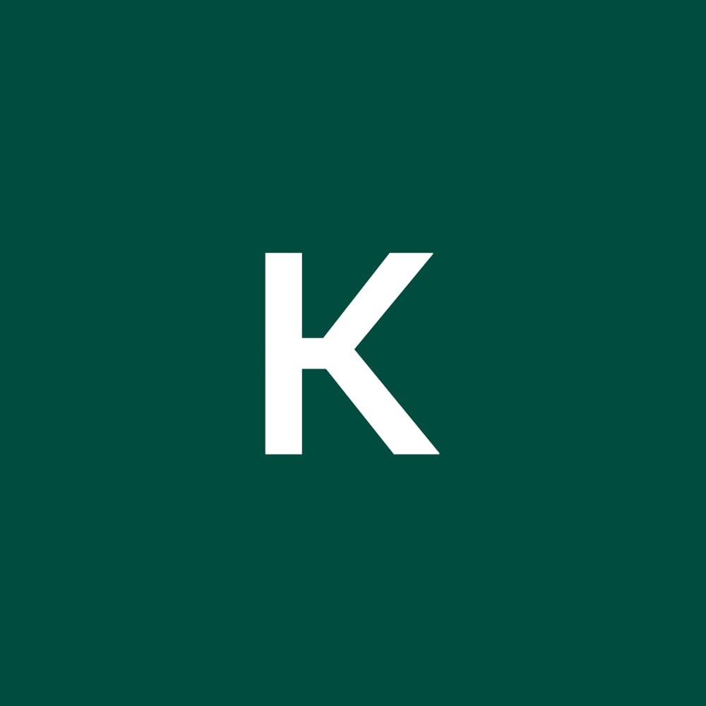 User