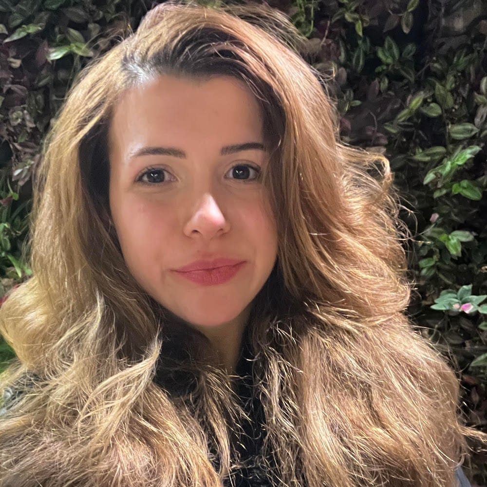 Irem Cetinkaya's avatar