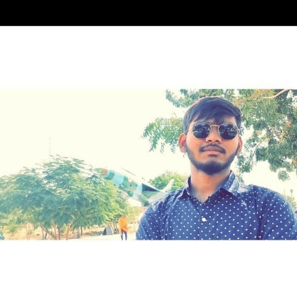 undefined profile pic