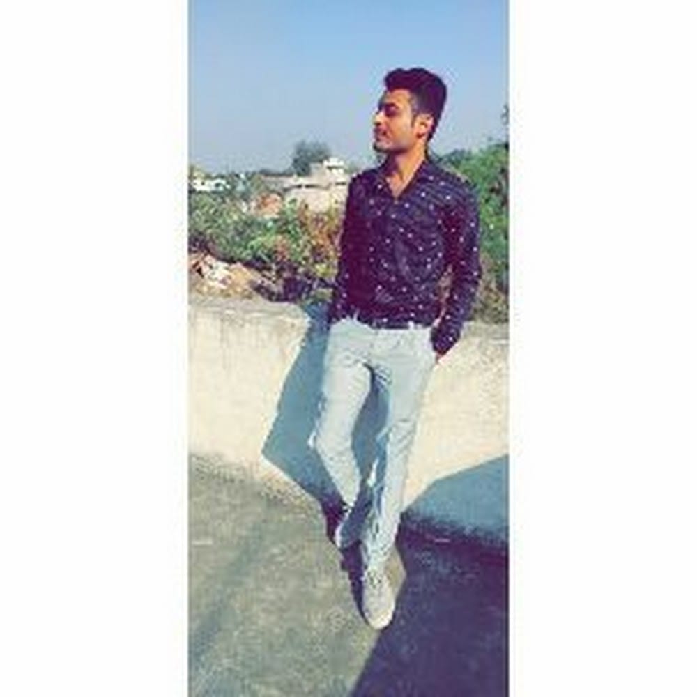 Sanket profile pic