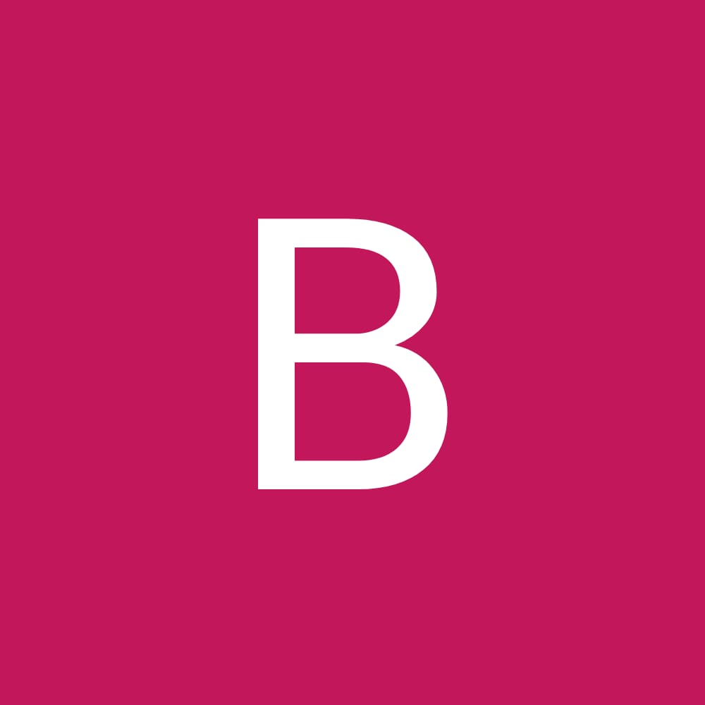 Bloggers profile pic