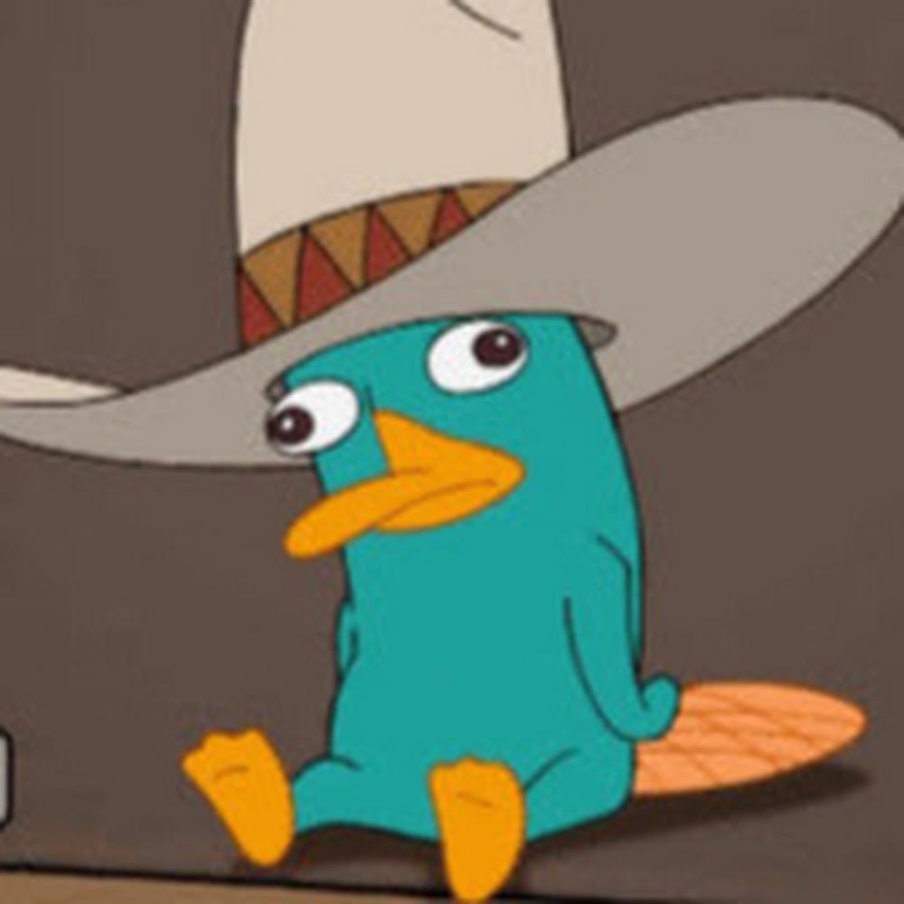 perrypengis