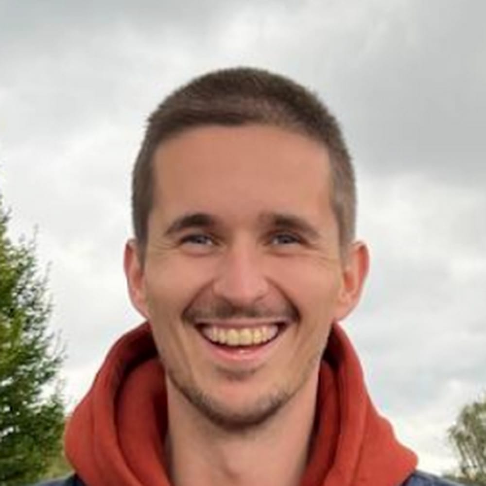 Timo Schmidt's avatar