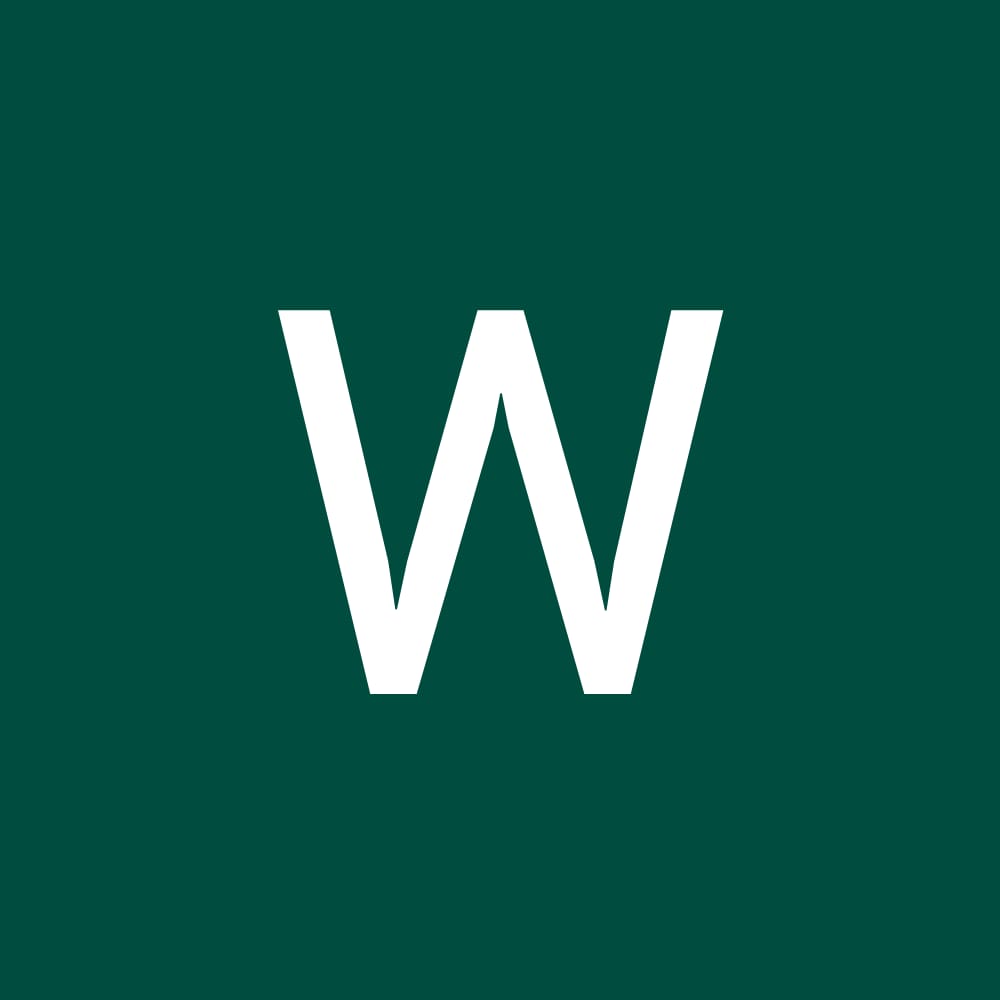 Wong profile pic