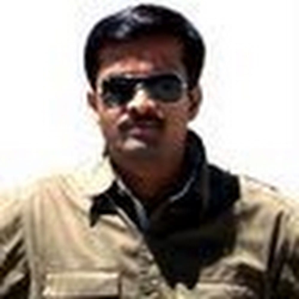 ganesh profile pic