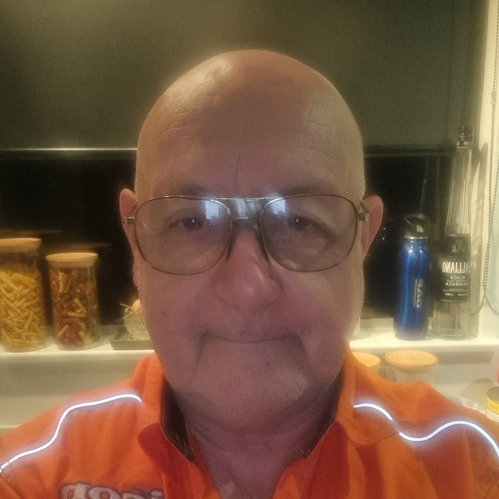 John profile pic