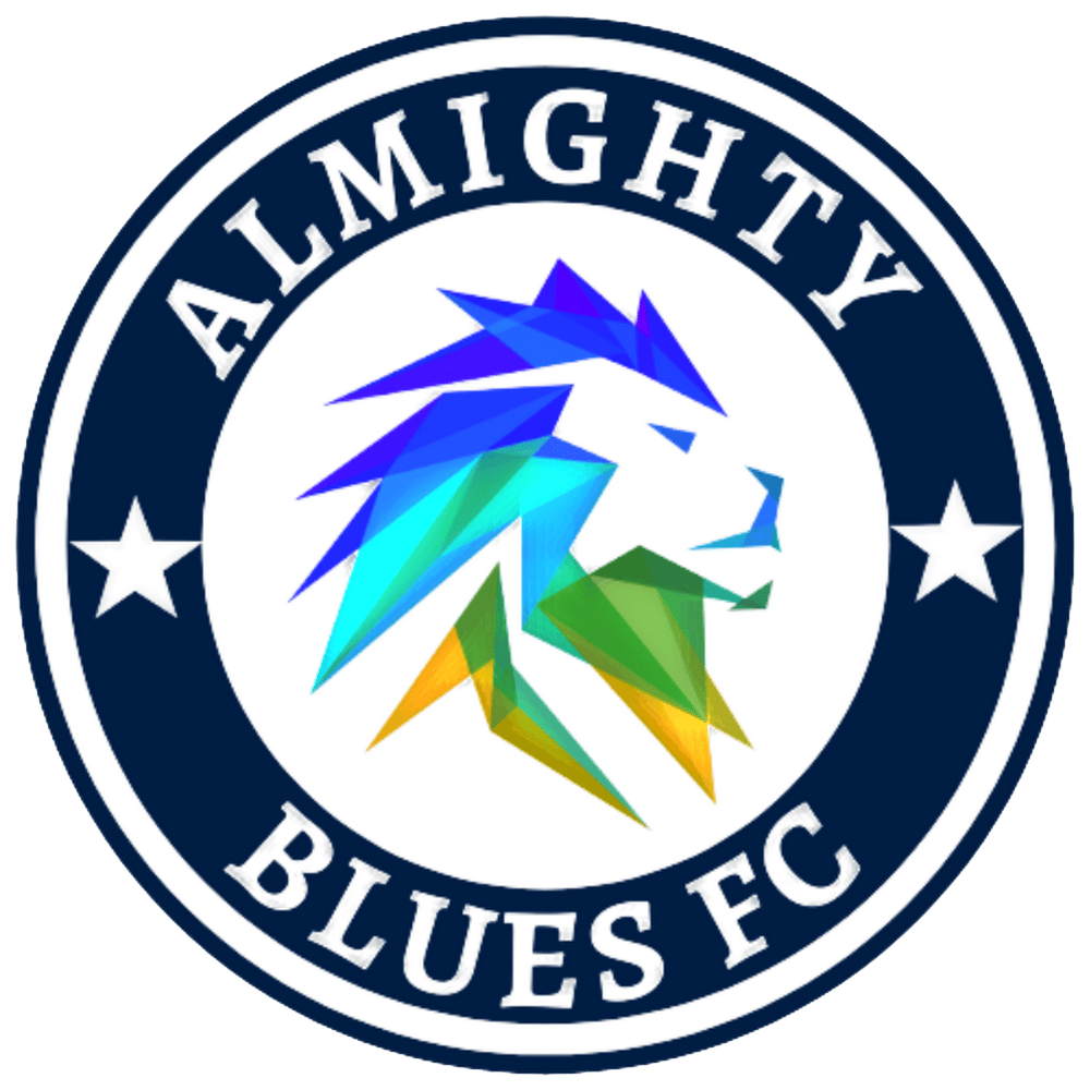 almightybluesfc
