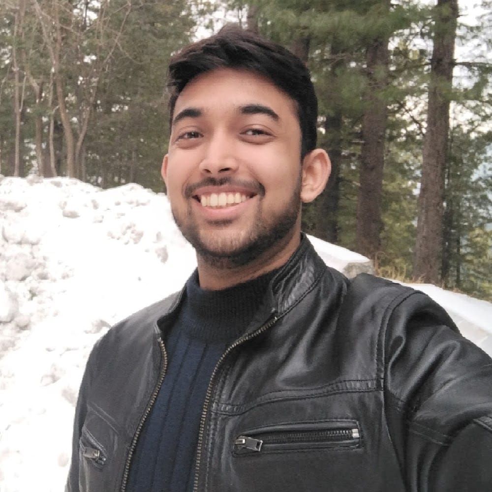 Fateh Ali Aamir's avatar