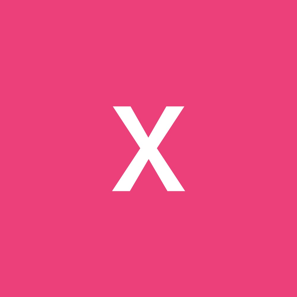 xin profile pic