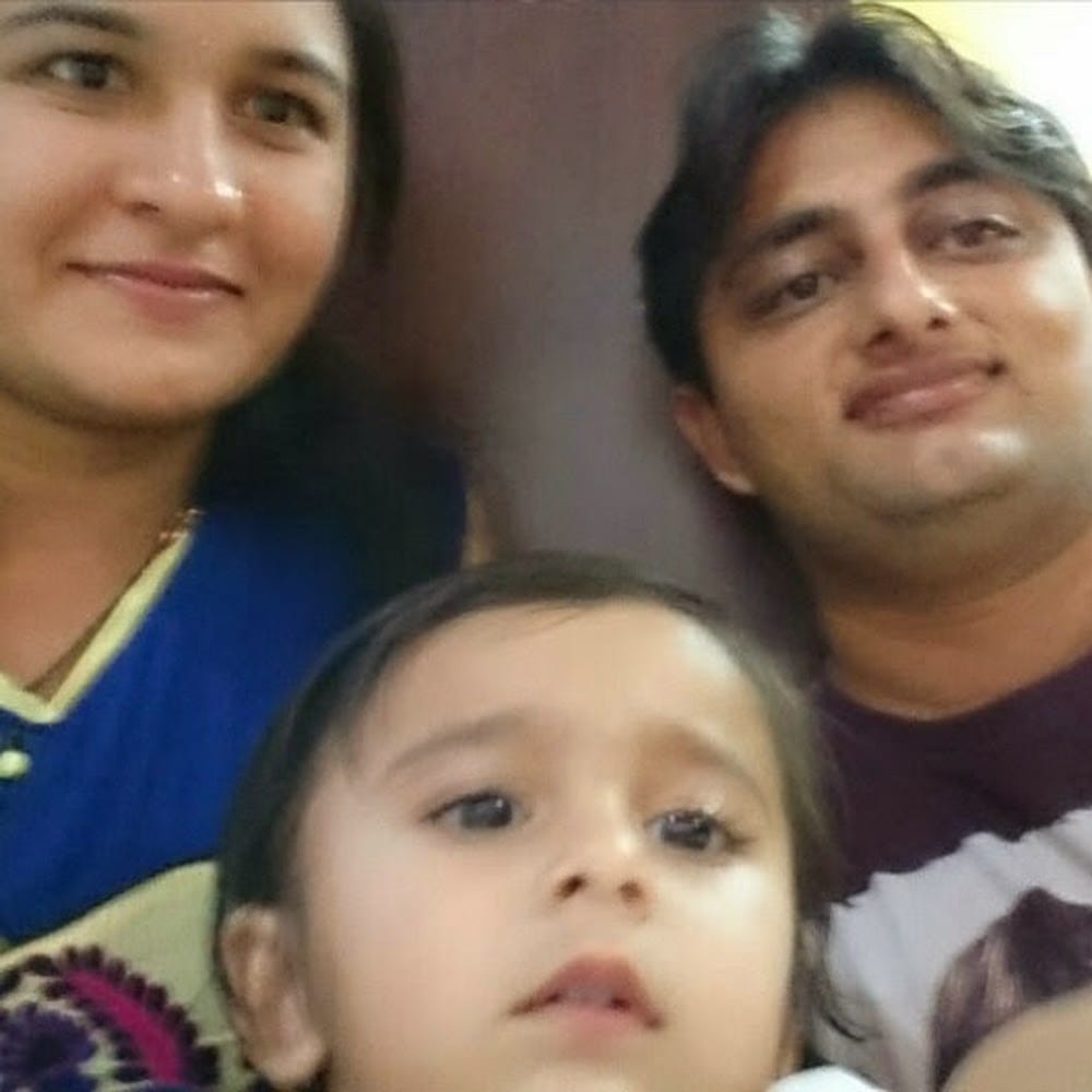 KRUNAL profile pic