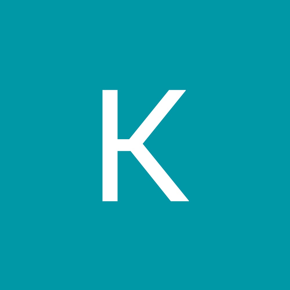 Konrad Jarosinski's avatar