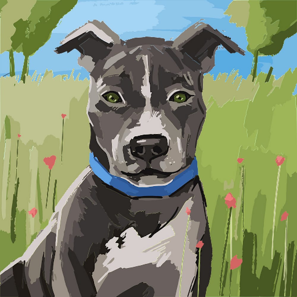 undefined profile pic