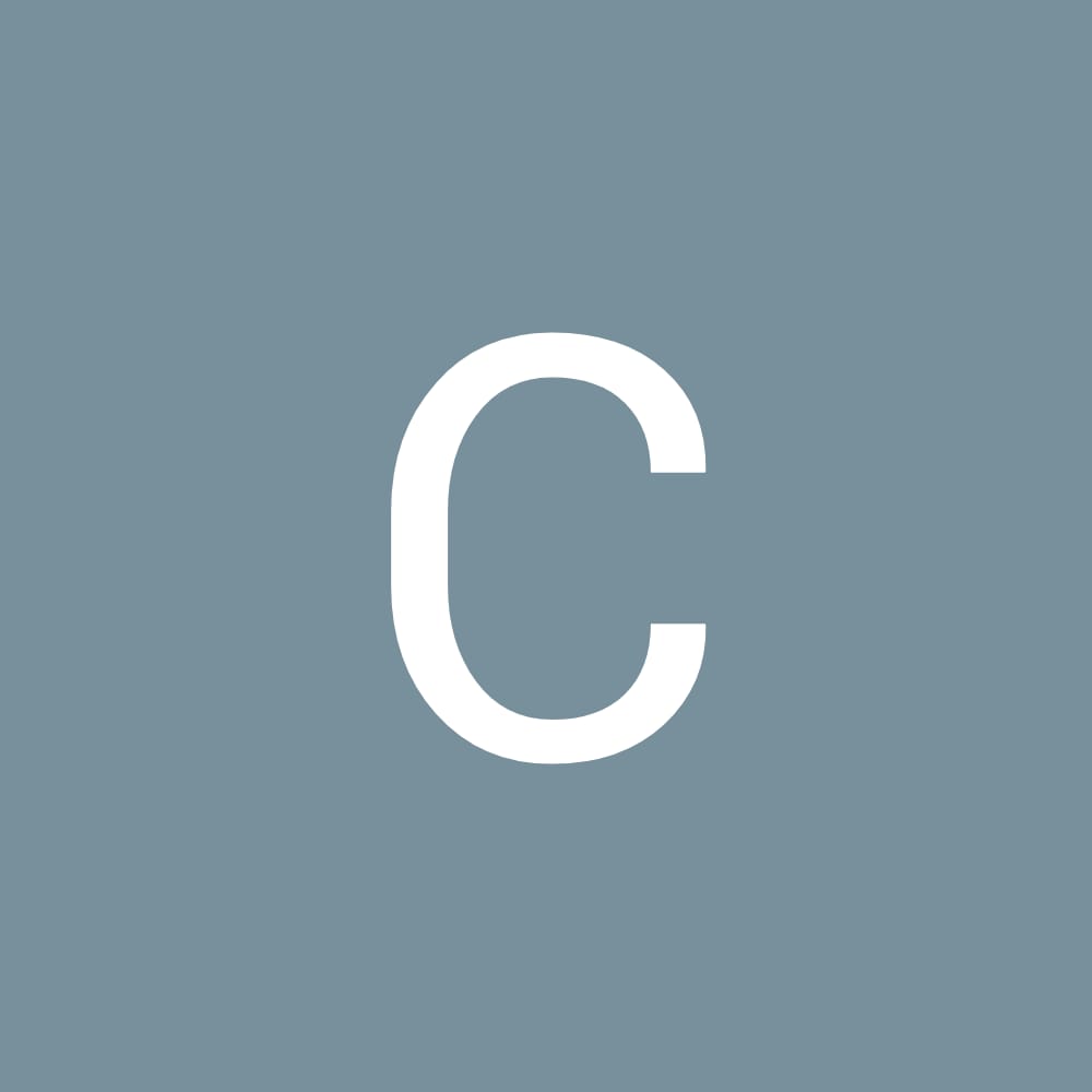 Christia Coching's avatar