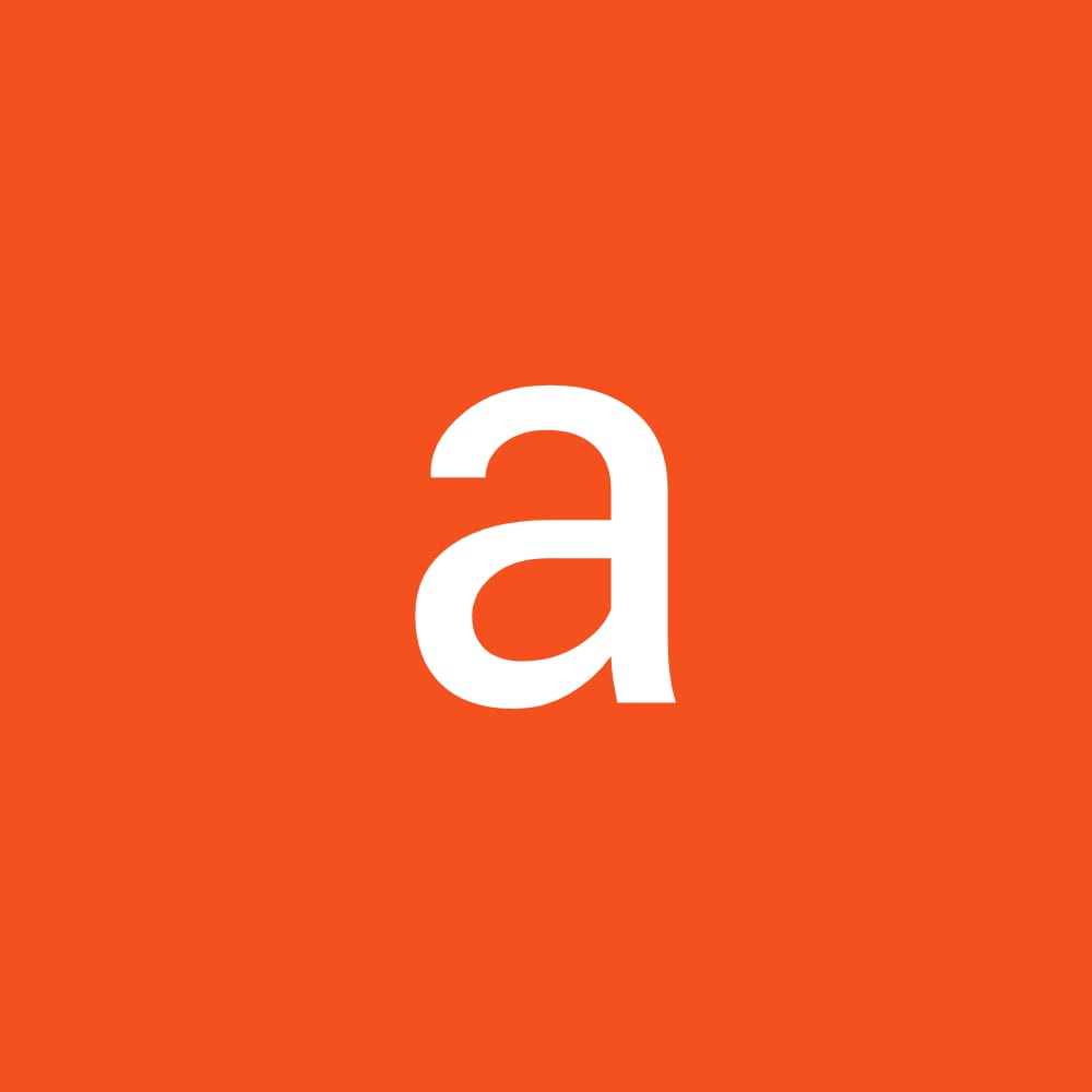 andre profile pic