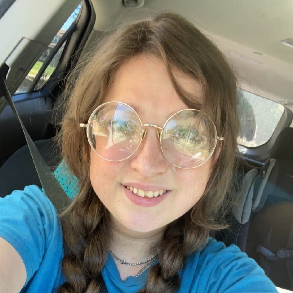 undefined profile pic