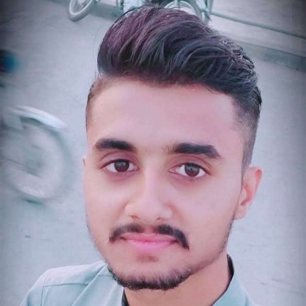 Danish profile pic