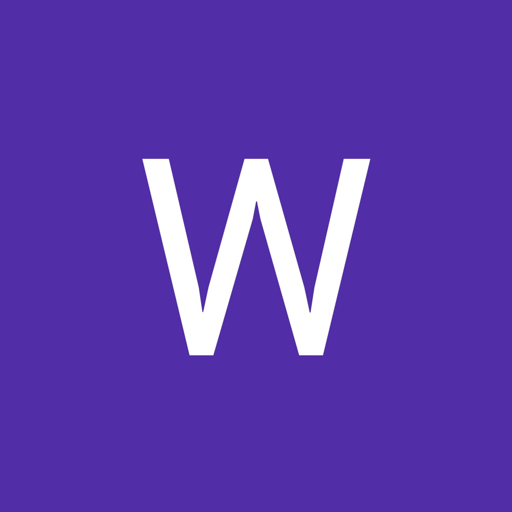 Wynton's avatar