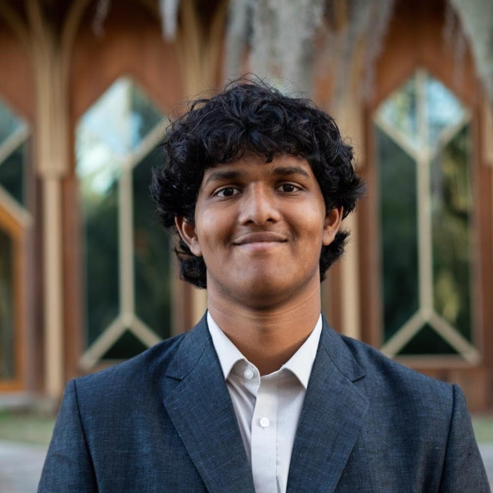 Abhay Dronavalli profile picture