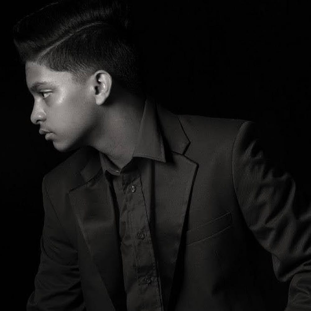 Jithen Shriyan profile picture