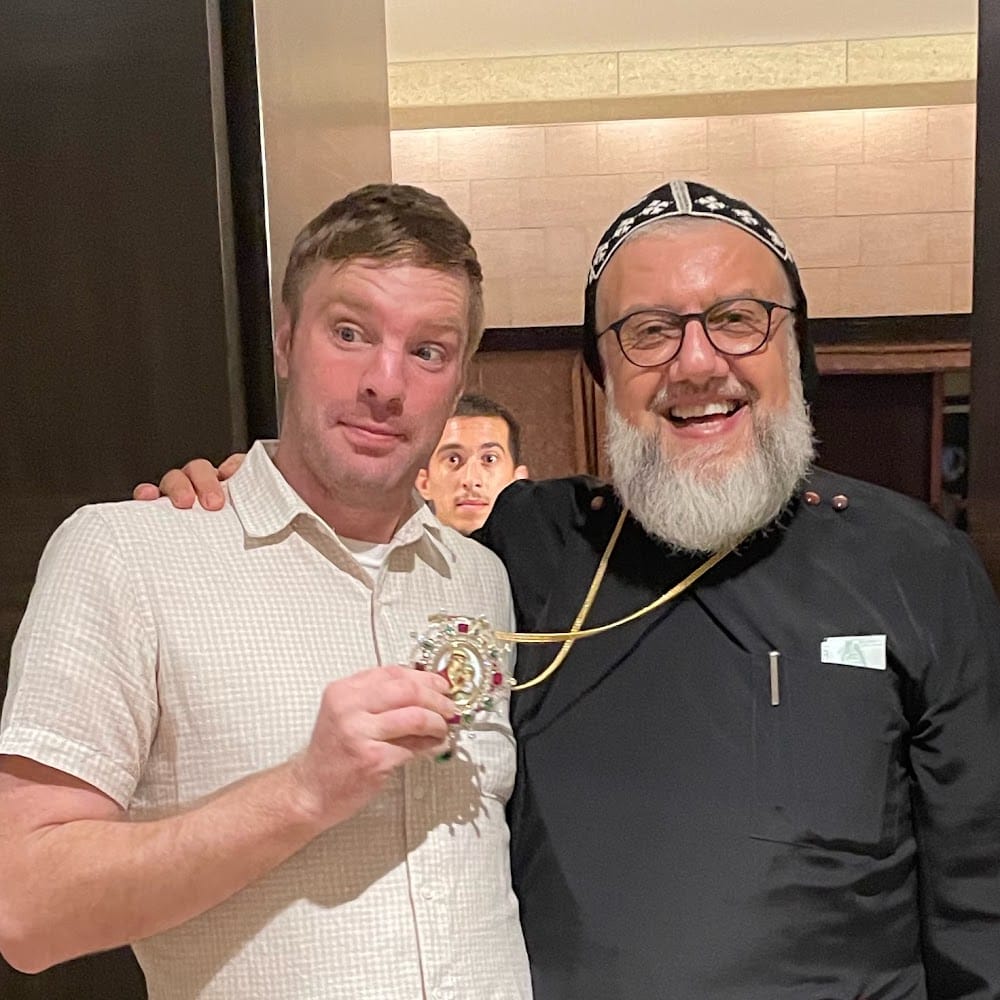 undefined profile pic