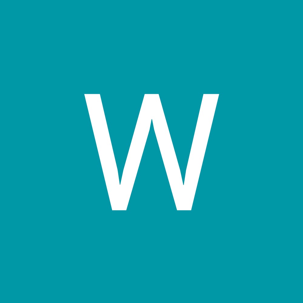 Wan Qing Weng profile picture