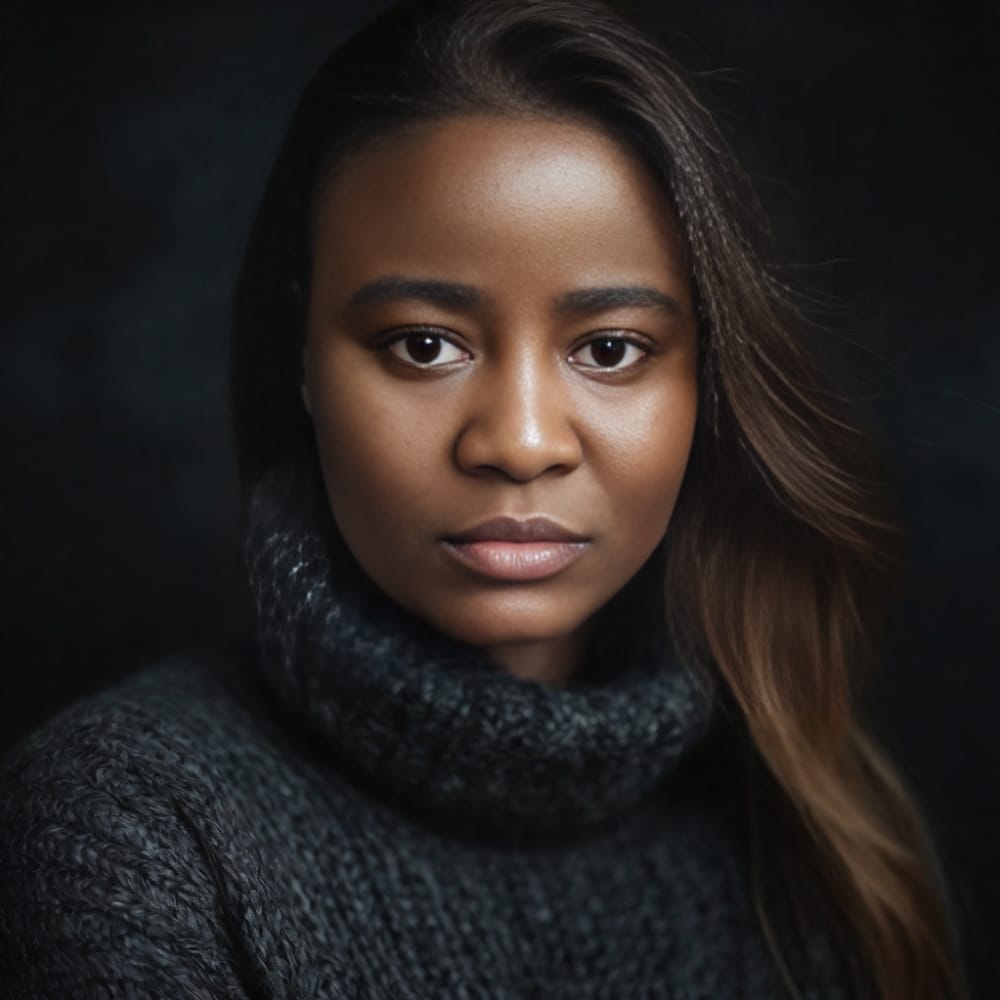 Uche Mukolo profile picture