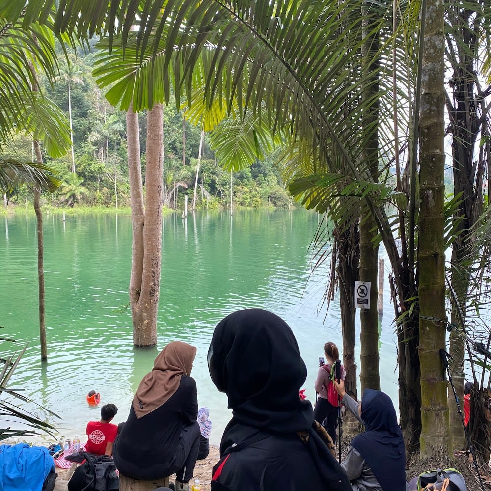 Raudhah Nazri profile picture