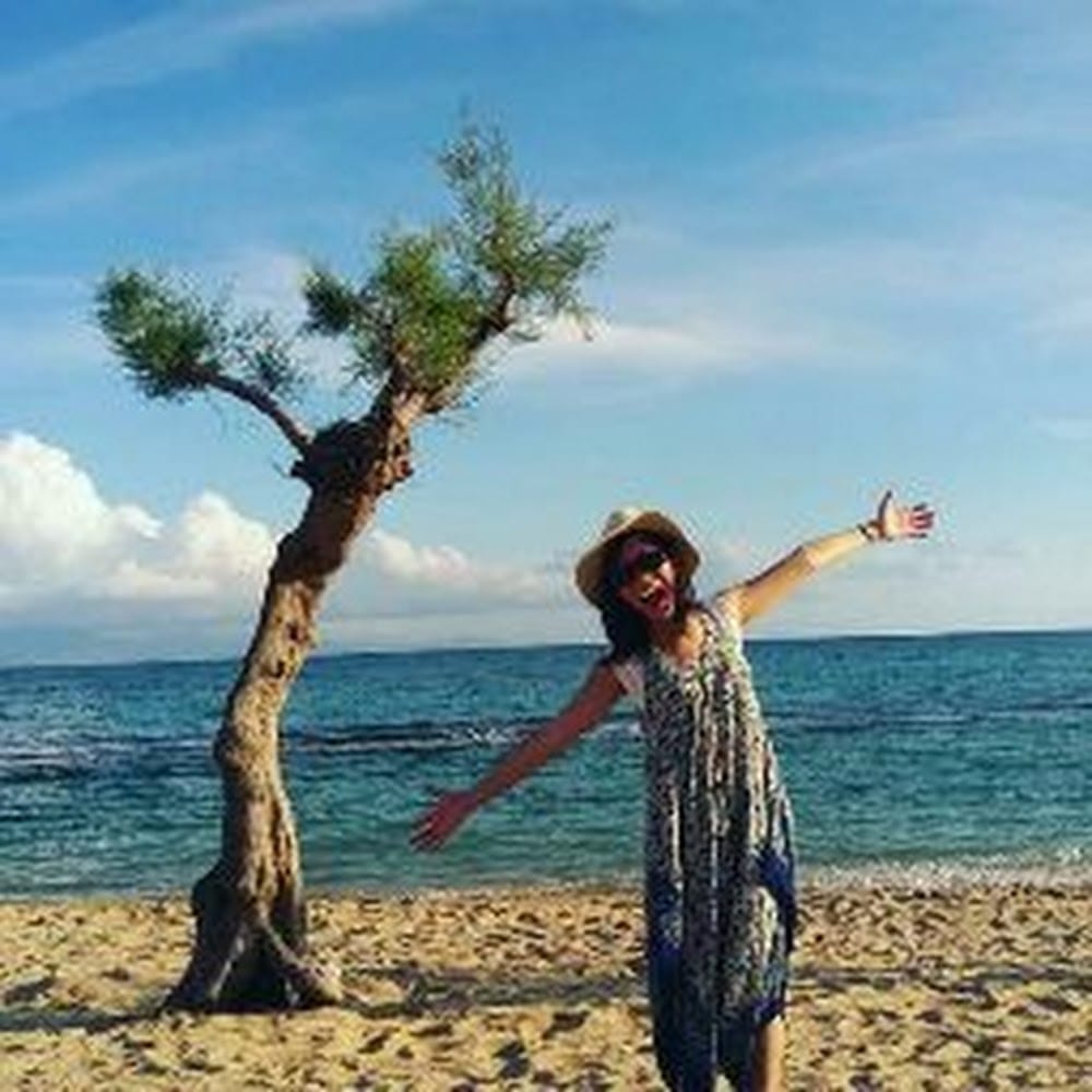 Becky Ho profile picture