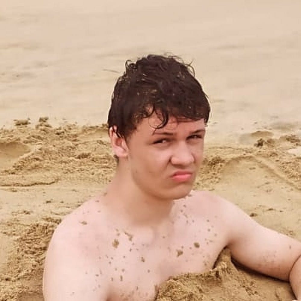undefined profile pic