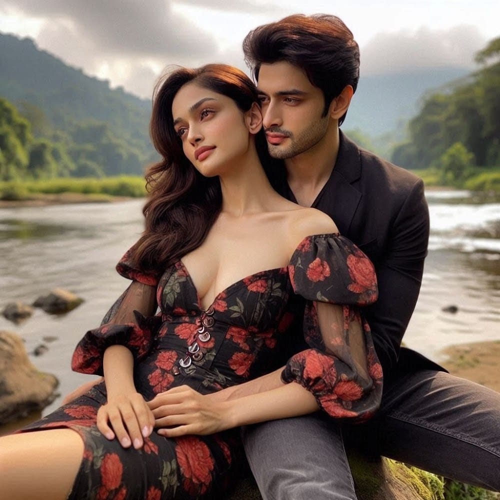 Mehul Dogra's avatar